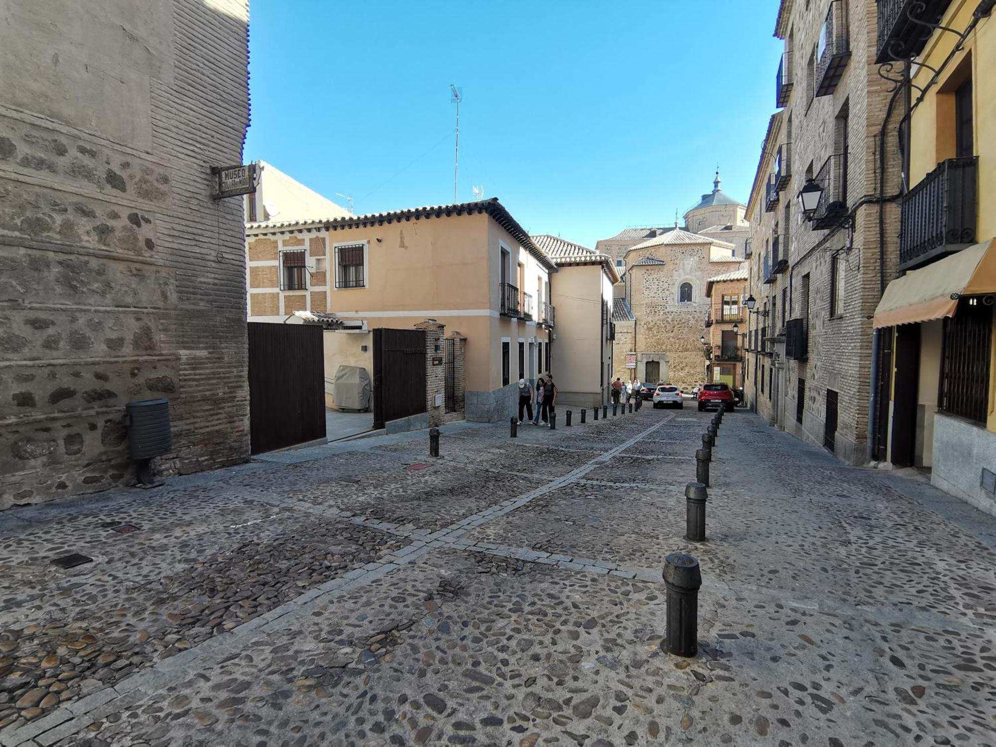 Casa De Los Canteros Toledo Exterior photo