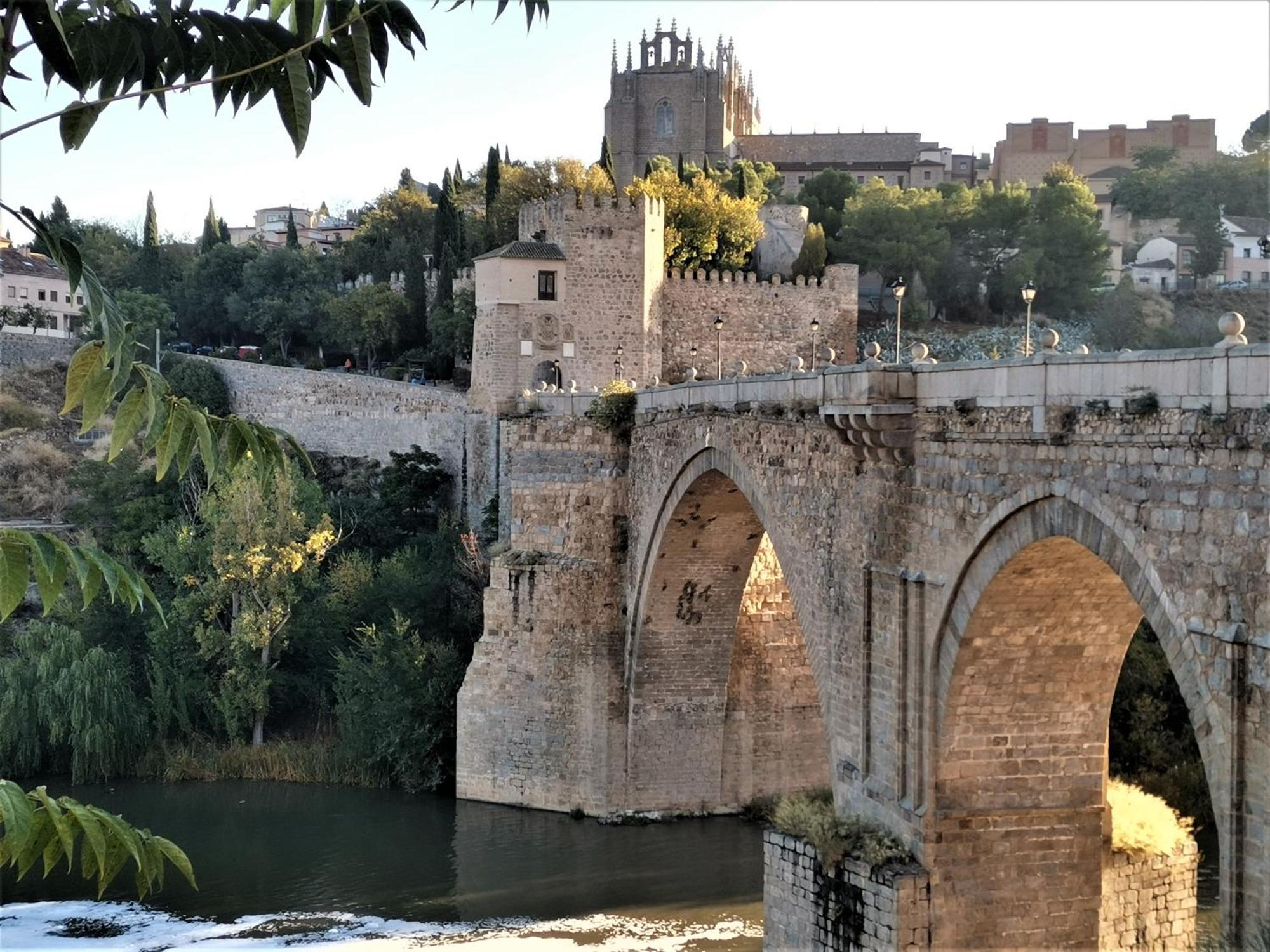 Casa De Los Canteros Toledo Exterior photo