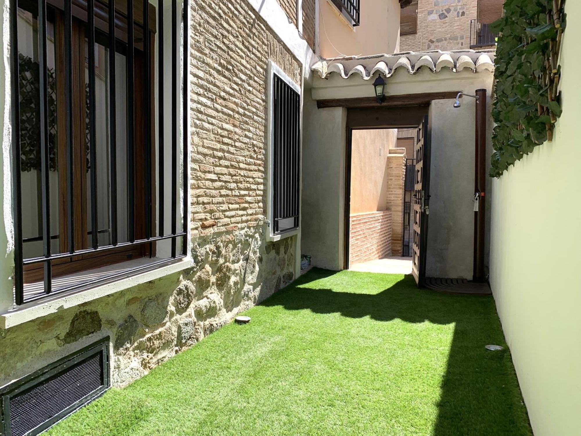 Casa De Los Canteros Toledo Exterior photo